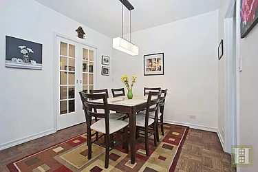 Sold by Halstead Real Estate