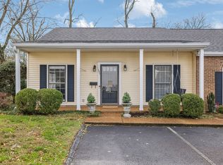 605 S Margin St #5, Franklin, TN 37064