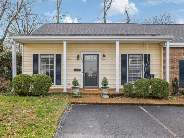 605 S Margin St #5, Franklin, TN 37064