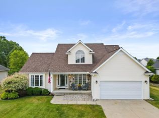 4172 Atwell, Dryden, MI 48428