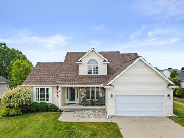 4172 Atwell, Dryden, MI 48428