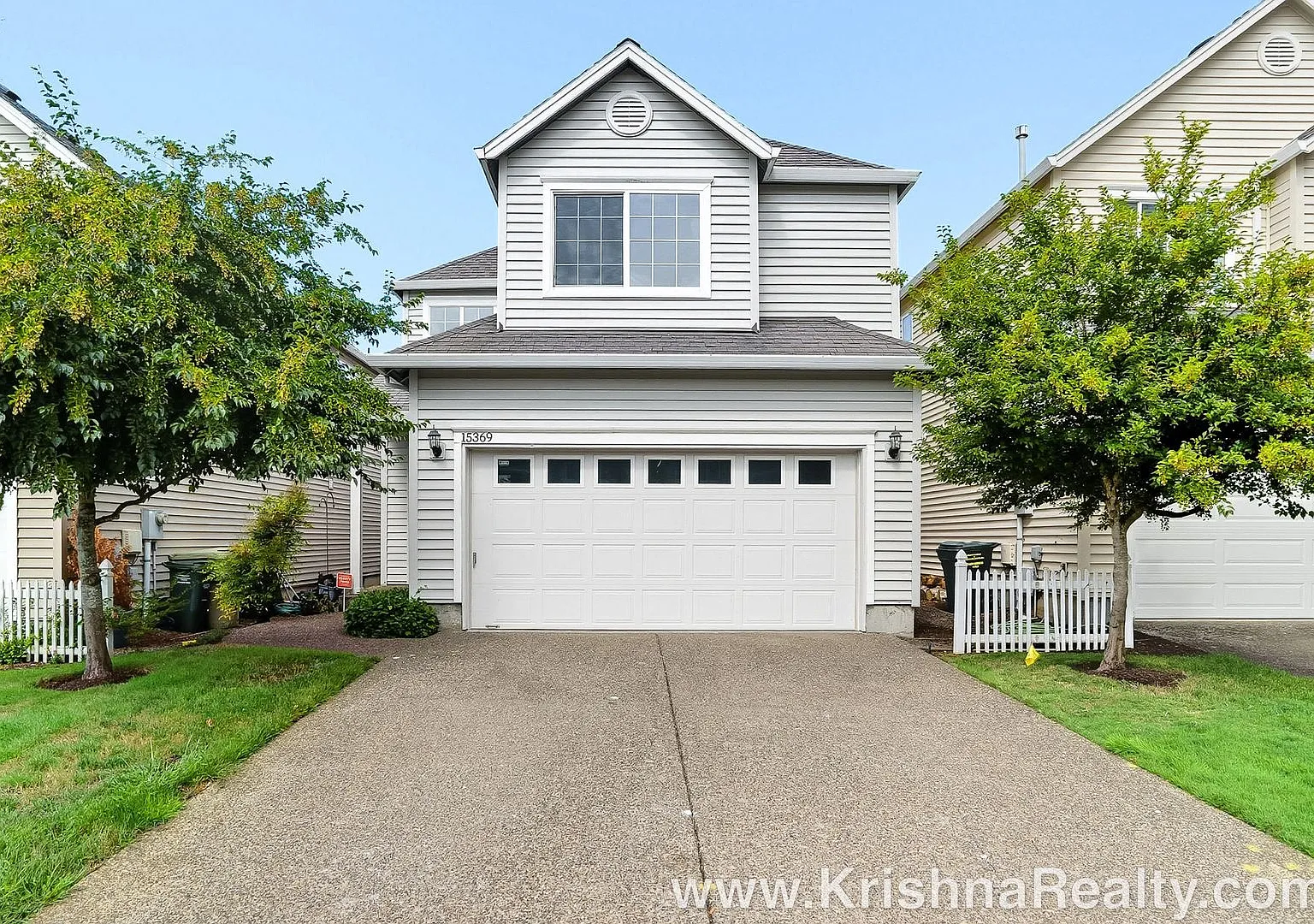Lovely Traditional 3 Bedroom | 2.5 Bathroom Cottage Home | Located In Kaiser Woods Community In N... — Photo 1