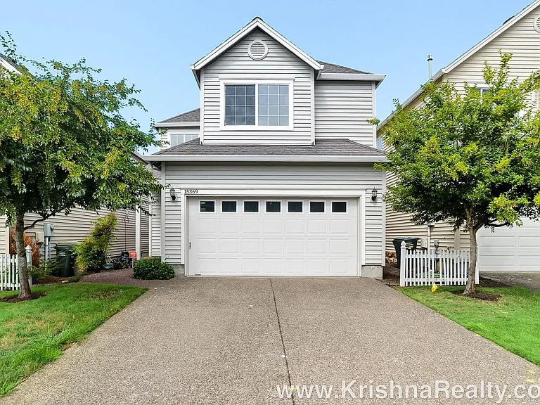 15369 NW Sweetgale Ln — Photo 1