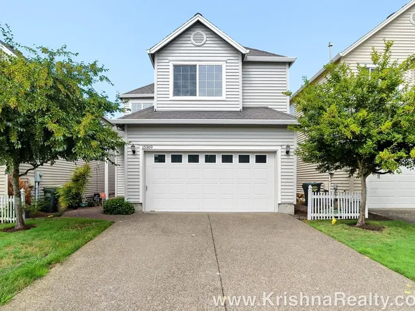15369 NW Sweetgale Ln, Portland, OR 97229