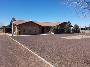 1190 S 13 W, Saint Johns, AZ 85936