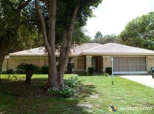 3000 Stephanie Dr, Spring Hill, FL 34608