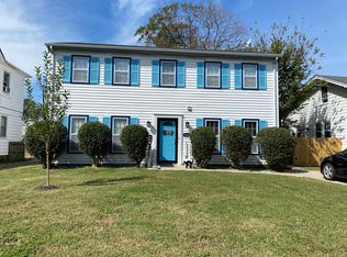 9643 Wells Pkwy, Norfolk, VA 23503