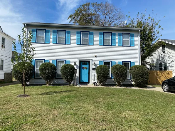 9643 Wells Pkwy, Norfolk, VA 23503