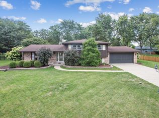 24741 W Easy St, Plainfield, IL 60586