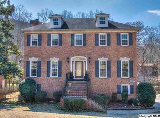 14008 Percivale Dr SE, Huntsville, AL 35803