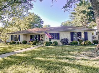 1110 NW K St, Bentonville, AR 72712