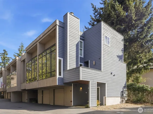 1417 N 200th Street #A6, Shoreline, WA 98133