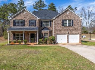 133 Molly Way, McDonough, GA 30253