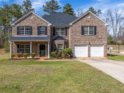 133 Molly Way, McDonough, GA, 30253