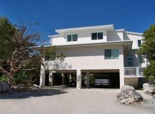 1203 Mockingbird Rd, Key Largo, FL 33037