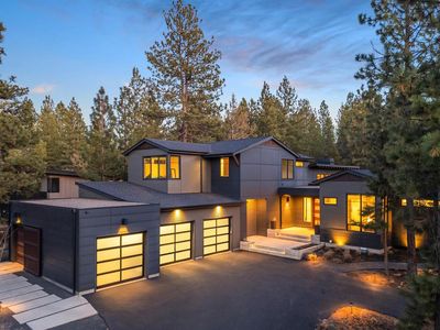 19477 Bainbridge Ct, Bend, OR, 97702