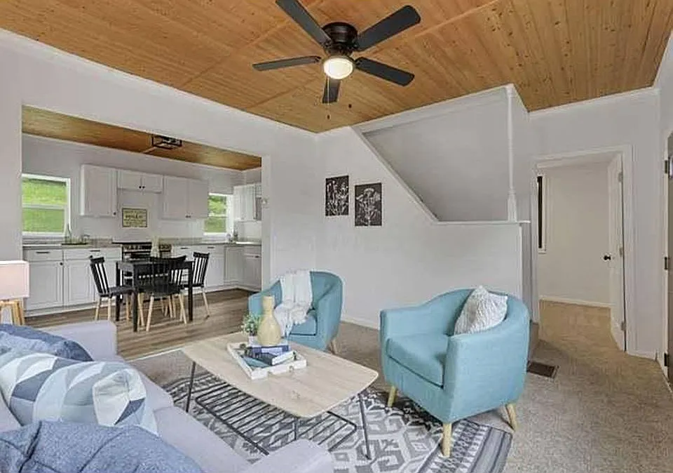 1 bed, 874 sqft, $1,650 — Photo 4