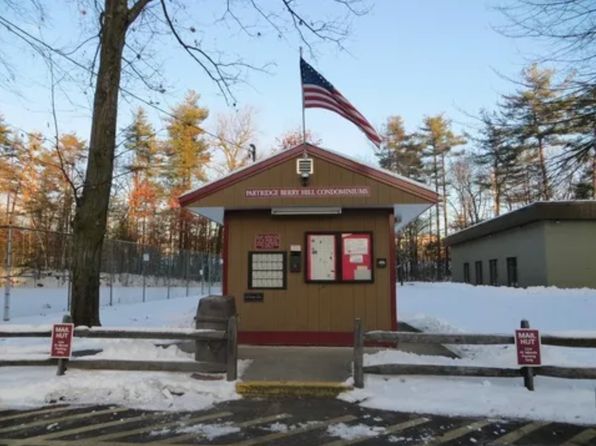 5 Strawberry Bank Rd APT 8