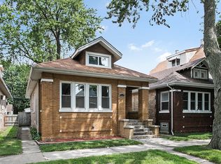 704 E 88th Pl, Chicago, IL 60619