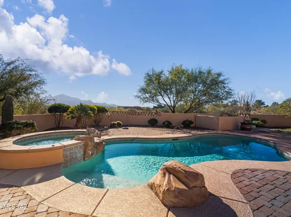 655 W Placita Quieta, Green Valley, AZ 85622