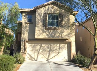 9632 Fast Elk St, Las Vegas, NV 89143