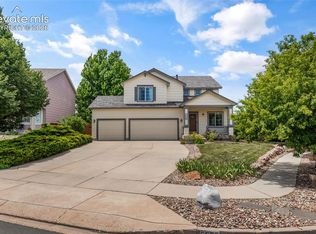 6662 McEwan St, Colorado Springs, CO 80922