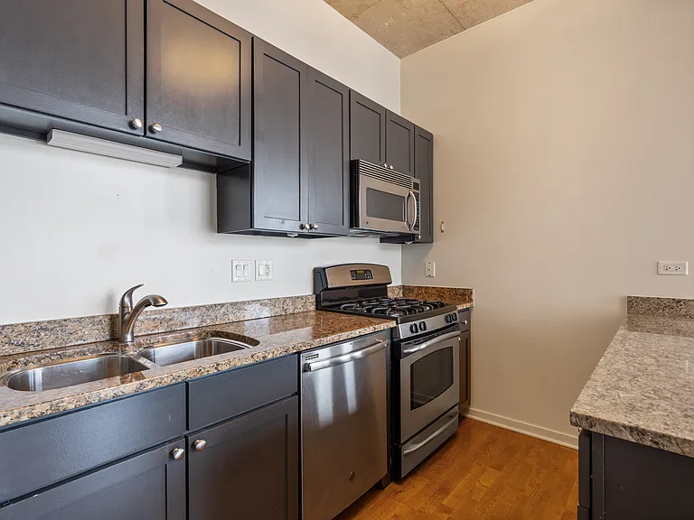 700 N Larrabee St #801 — Photo 6