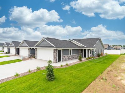 1643 Red Clover STREET, Holmen, WI, 54636