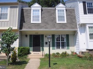 14836 Basingstoke Loop, Centreville, VA 20120
