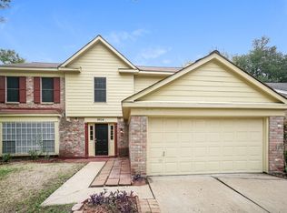 9934 Totem Trl, Houston, TX 77064