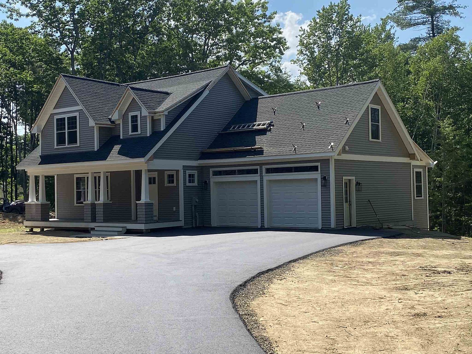 270 Middle Road, Brentwood, NH 03833 Zillow