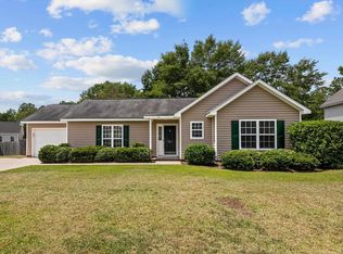 321 Downs Dr, Columbia, SC 29209