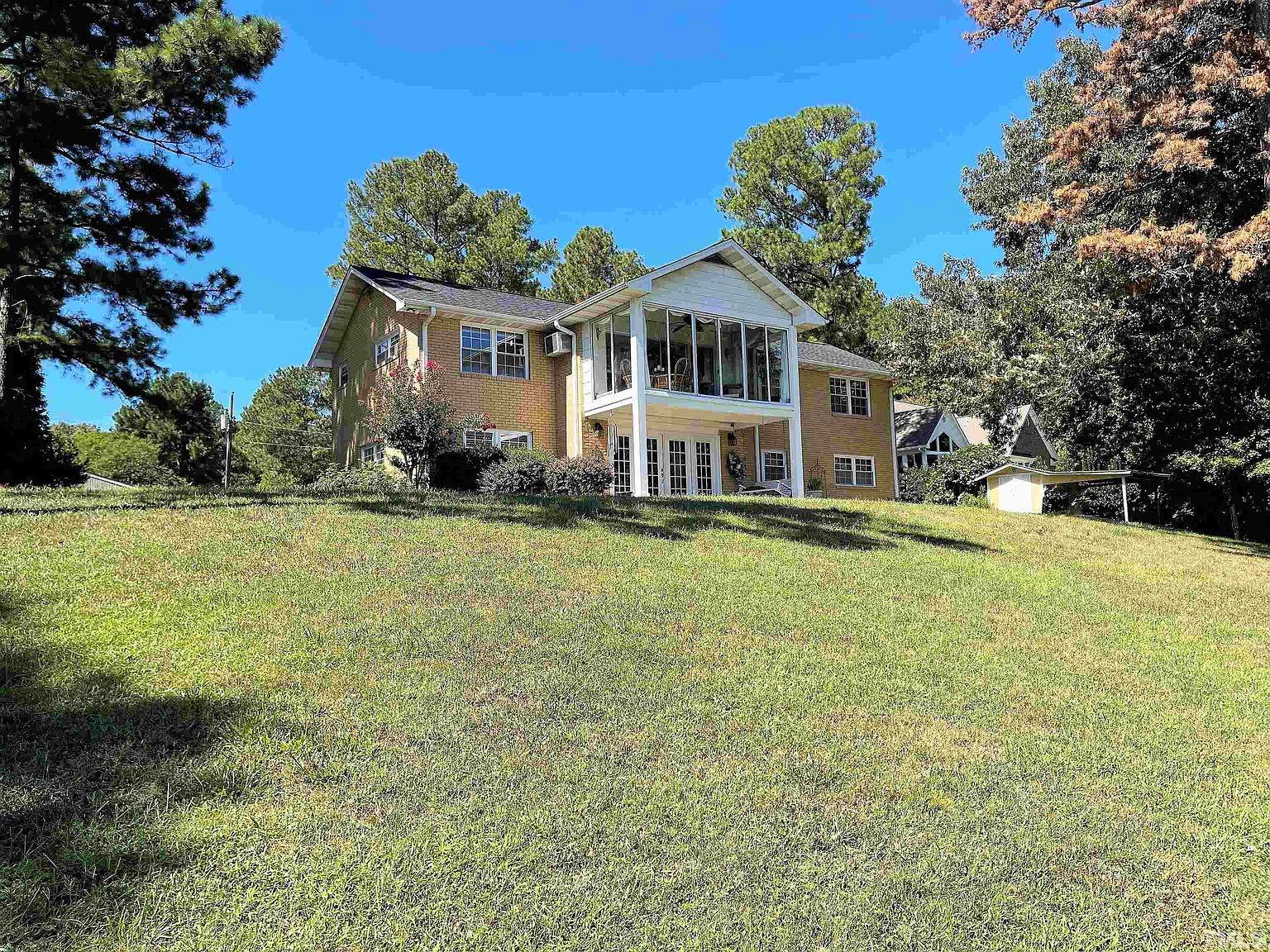 133 Erroll Ct, Leasburg, NC 27291 Zillow
