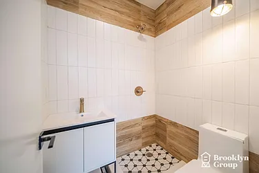 Rented by Brooklyn Group