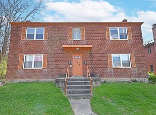 149 Glenridge Pl #1, Cincinnati, OH 45217