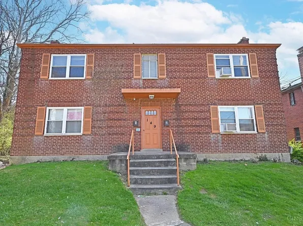 149 Glenridge Pl #2, Cincinnati, OH 45217