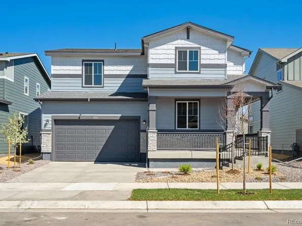 1401 Bloom Street, Brighton, CO 80601