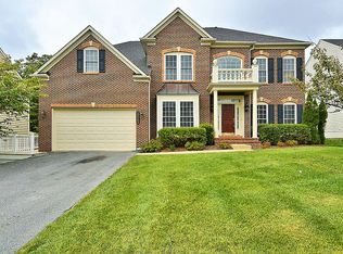 13022 English Turn Dr, Silver Spring, MD 20904