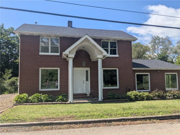 182 Socialville Ln, Blairsville, PA 15717