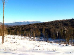 0 Emerson Rd UNIT 32L0322, Topsham, VT 05076