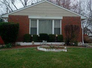 7205 Brompton Rd, Baltimore, MD 21207