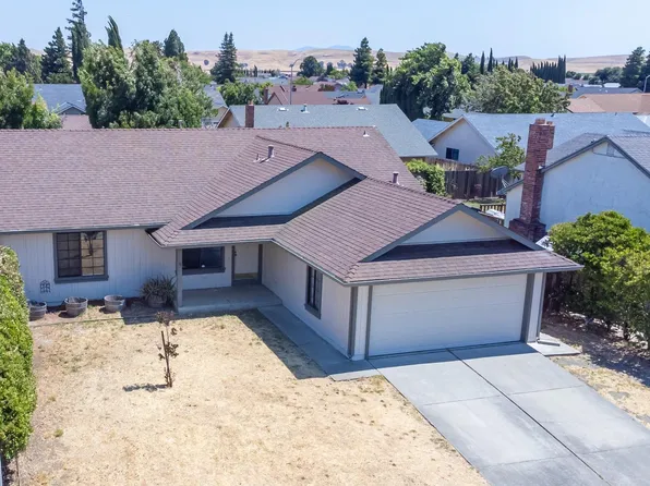 1713 Theresa Way, Suisun City, CA 94585