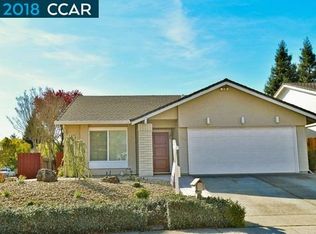2699 Durango Ln, San Ramon, CA 94583
