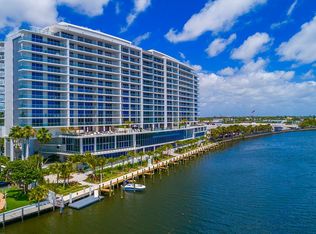 1180 N Federal Hwy #808, Fort Lauderdale, FL 33304