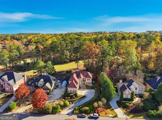 2347 Lake Ridge Ter, Lawrenceville, GA 30043