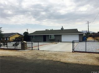 12769 Red Wing Rd, Apple Valley, CA 92308