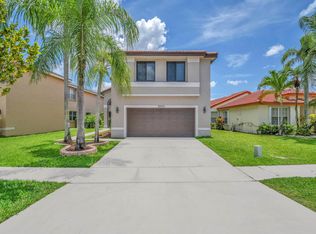 2003 SW 173rd Avenue, Miramar, FL 33029