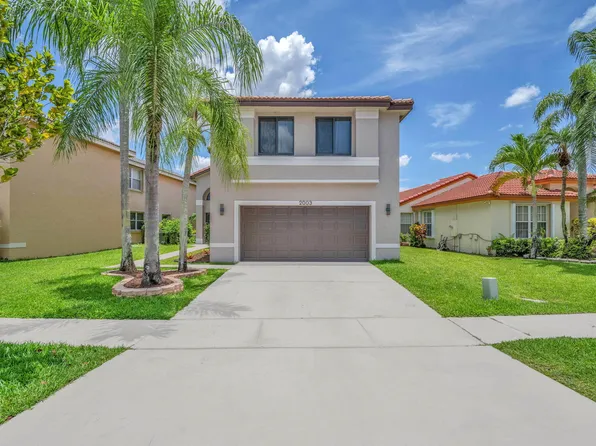 2003 SW 173rd Avenue, Miramar, FL 33029