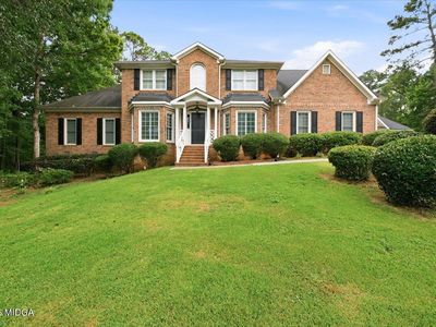 220 Hunters Hill Ct, Macon, GA, 31210