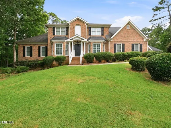 220 Hunters Hill Ct, Macon, GA 31210